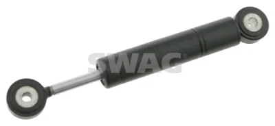 10 52 0018 SWAG Амортизатор, поликлиновой ремень