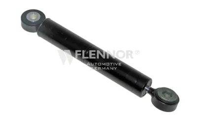 FD99142 FLENNOR Амортизатор, поликлиновой ремень