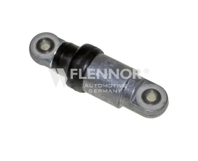 FD99191 FLENNOR Амортизатор, поликлиновой ремень