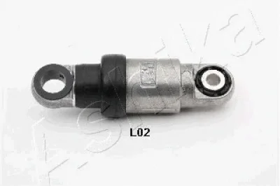 146-0L-L02 ASHIKA Амортизатор, поликлиновой ремень
