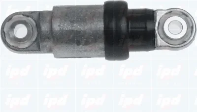 13-0432 IPD Амортизатор, поликлиновой ремень