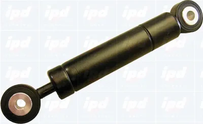15-3256 IPD Амортизатор, поликлиновой ремень