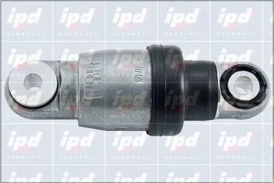 15-4141 IPD Амортизатор, поликлиновой ремень