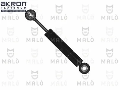 1570316 AKRON-MALÒ Амортизатор, поликлиновой ремень