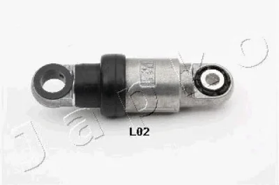 146L02 JAPKO Амортизатор, поликлиновой ремень