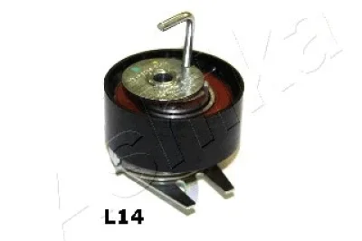 45-0L-L14 ASHIKA Устройство для натяжения ремня, ремень ГРМ