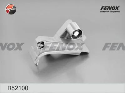 Устройство для натяжения ремня, ремень ГРМ FENOX R52100