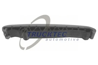 02.12.122 TRUCKTEC Планка успокоителя, цепь привода