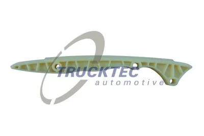 02.12.184 TRUCKTEC Планка успокоителя, цепь привода