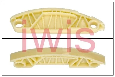 59407 Iwis Motorsysteme Планка успокоителя, цепь привода