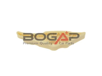 Планка успокоителя, цепь привода BOGAP A1313102