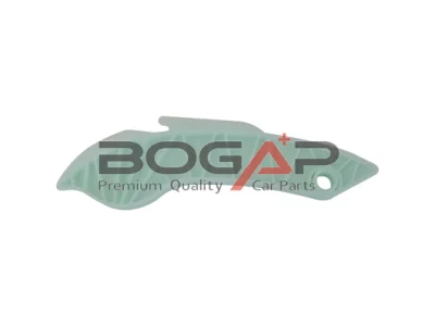 Планка успокоителя, цепь привода BOGAP B1313108