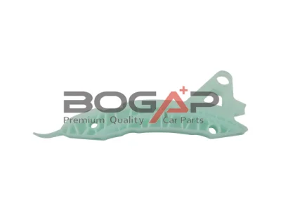 Планка успокоителя, цепь привода BOGAP B1313109