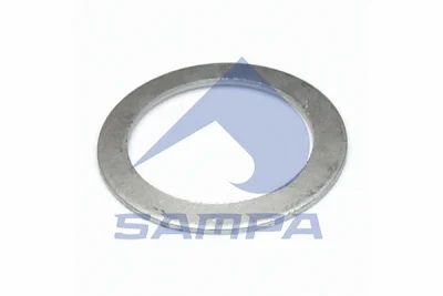 105.026 SAMPA Плоская шайба