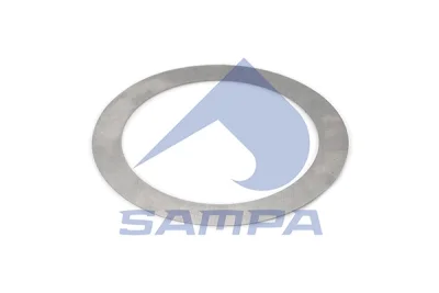 105.176 SAMPA Плоская шайба