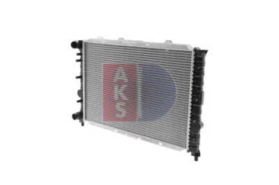 010330N AKS DASIS Радиатор, охлаждение двигателя