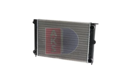 040520N AKS DASIS Радиатор, охлаждение двигателя