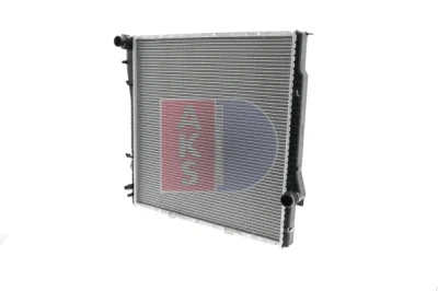 050033N AKS DASIS Радиатор, охлаждение двигателя