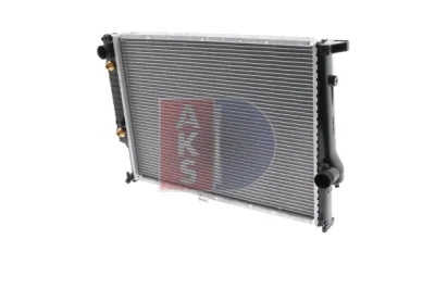 050760N AKS DASIS Радиатор, охлаждение двигателя