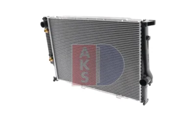 050900N AKS DASIS Радиатор, охлаждение двигателя