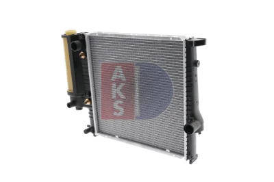 050980N AKS DASIS Радиатор, охлаждение двигателя
