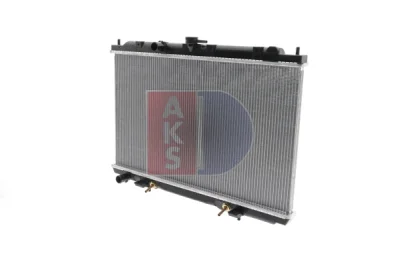 070073N AKS DASIS Радиатор, охлаждение двигателя