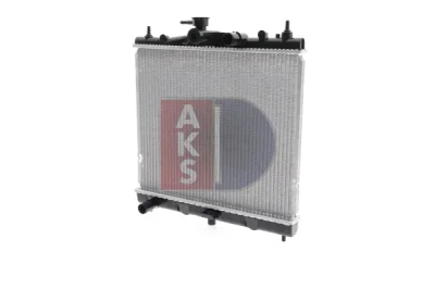070078N AKS DASIS Радиатор, охлаждение двигателя