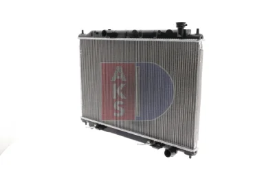 070112N AKS DASIS Радиатор, охлаждение двигателя
