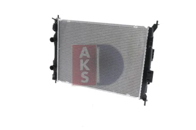 070185N AKS DASIS Радиатор, охлаждение двигателя