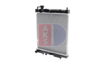 070430N AKS DASIS Радиатор, охлаждение двигателя