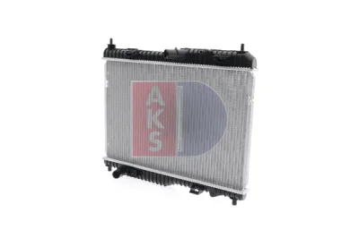 090093N AKS DASIS Радиатор, охлаждение двигателя