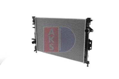 092028N AKS DASIS Радиатор, охлаждение двигателя