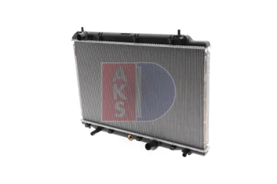 100064N AKS DASIS Радиатор, охлаждение двигателя