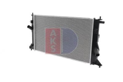 110056N AKS DASIS Радиатор, охлаждение двигателя