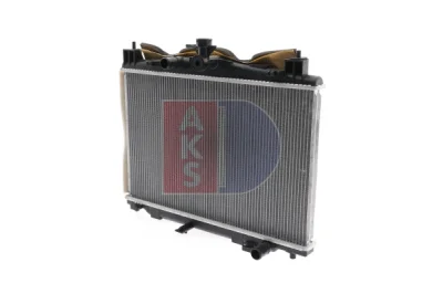110065N AKS DASIS Радиатор, охлаждение двигателя