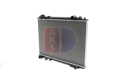 110071N AKS DASIS Радиатор, охлаждение двигателя