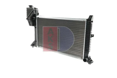 134950N AKS DASIS Радиатор, охлаждение двигателя