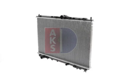 141310N AKS DASIS Радиатор, охлаждение двигателя