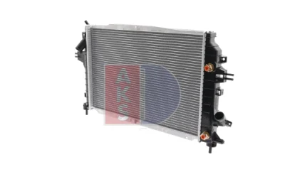 150024N AKS DASIS Радиатор, охлаждение двигателя