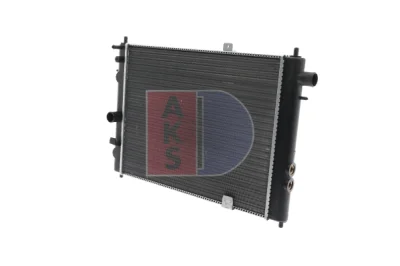 150200N AKS DASIS Радиатор, охлаждение двигателя