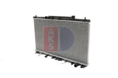 210064N AKS DASIS Радиатор, охлаждение двигателя