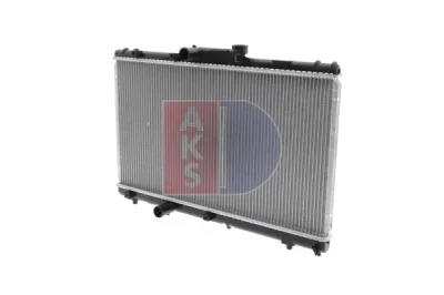 211750N AKS DASIS Радиатор, охлаждение двигателя