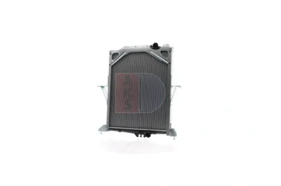280009X AKS DASIS Радиатор, охлаждение двигателя