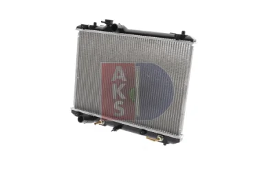 320039N AKS DASIS Радиатор, охлаждение двигателя