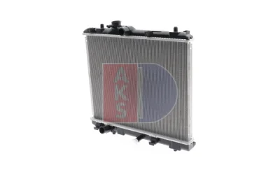 320048N AKS DASIS Радиатор, охлаждение двигателя