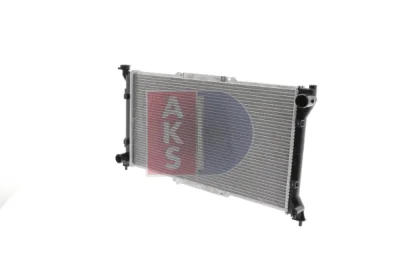 350230N AKS DASIS Радиатор, охлаждение двигателя