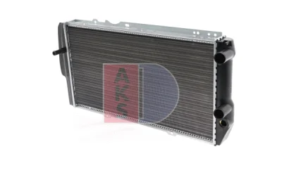 480060N AKS DASIS Радиатор, охлаждение двигателя