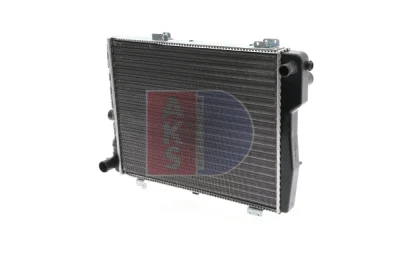 480590N AKS DASIS Радиатор, охлаждение двигателя