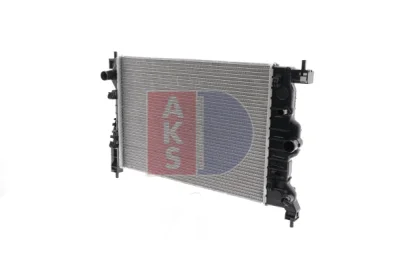 520144N AKS DASIS Радиатор, охлаждение двигателя