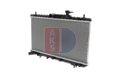 560015N AKS DASIS Радиатор, охлаждение двигателя
